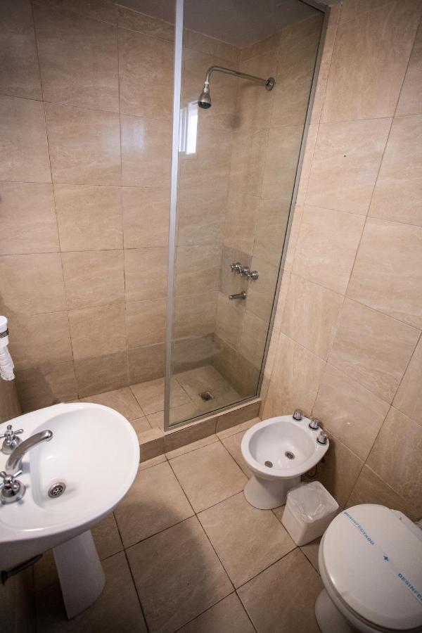 Hotel Ecoski By Bund San Carlos de Bariloche Ngoại thất bức ảnh