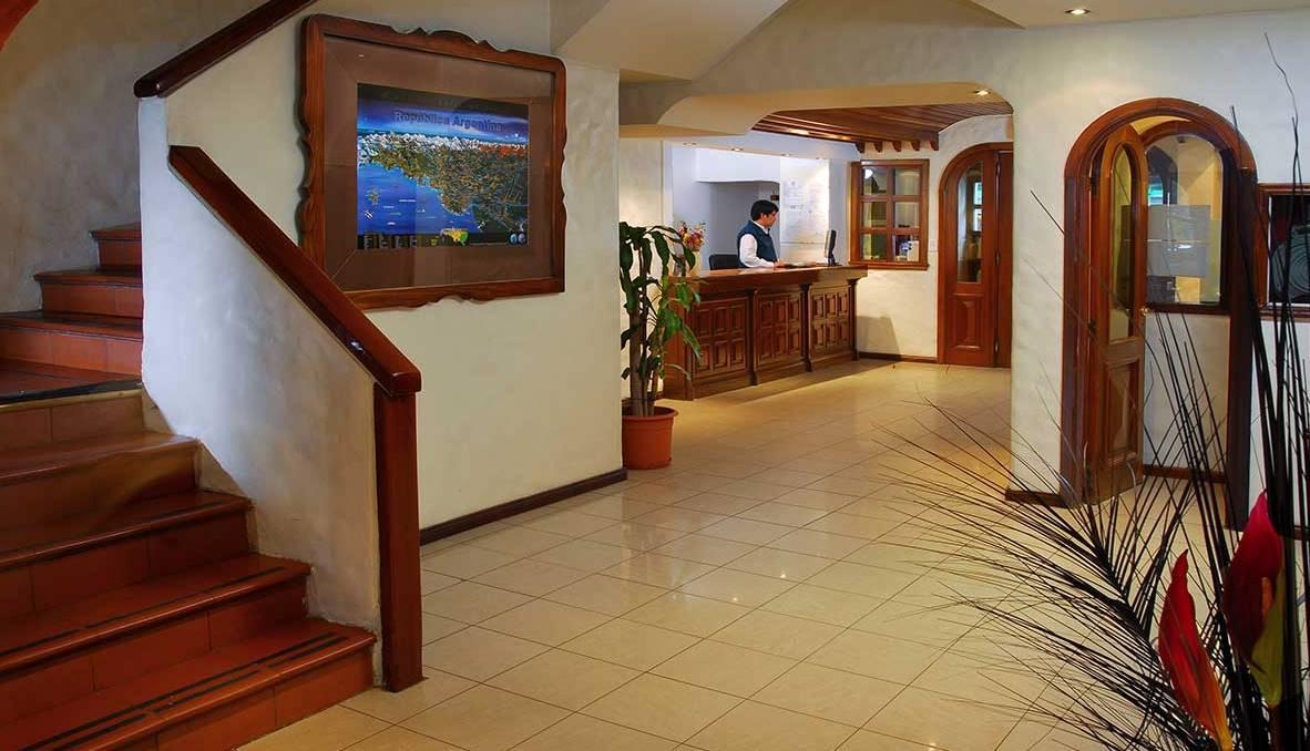 Hotel Ecoski By Bund San Carlos de Bariloche Ngoại thất bức ảnh